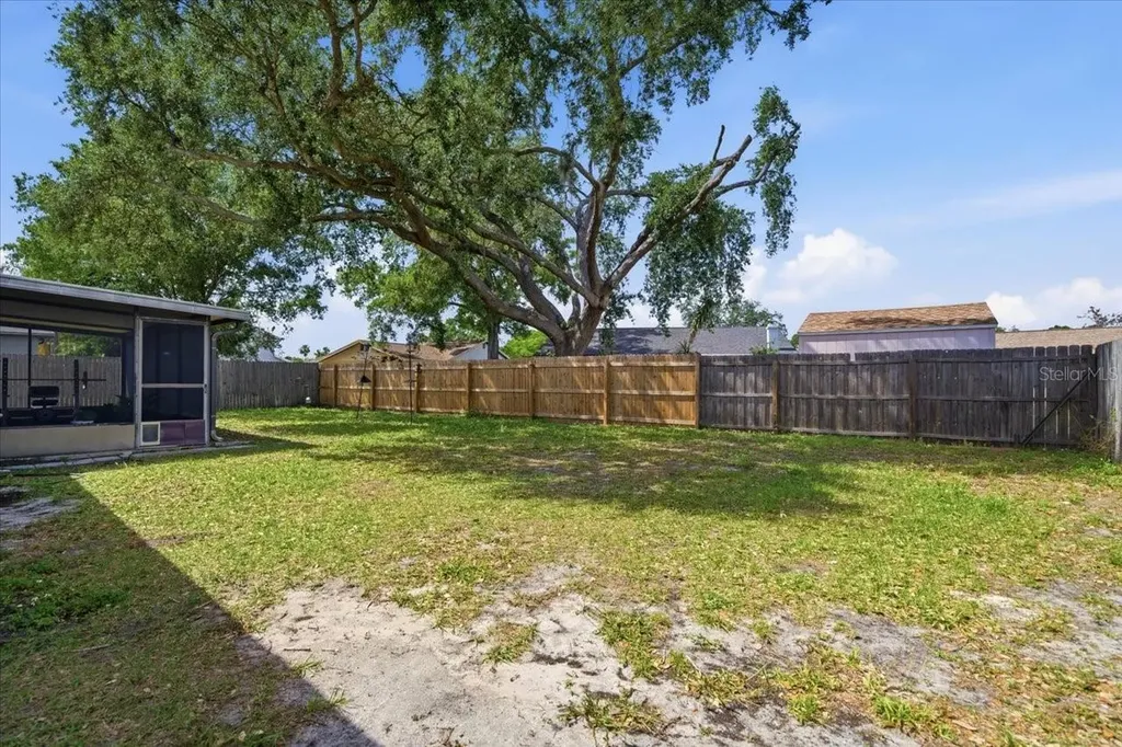 5405 Stork Court Tampa FL 33625