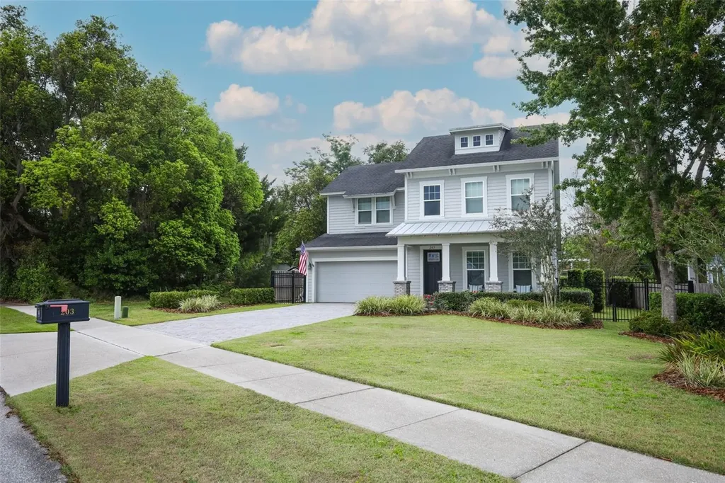 203 Vine Street Oviedo FL 32765