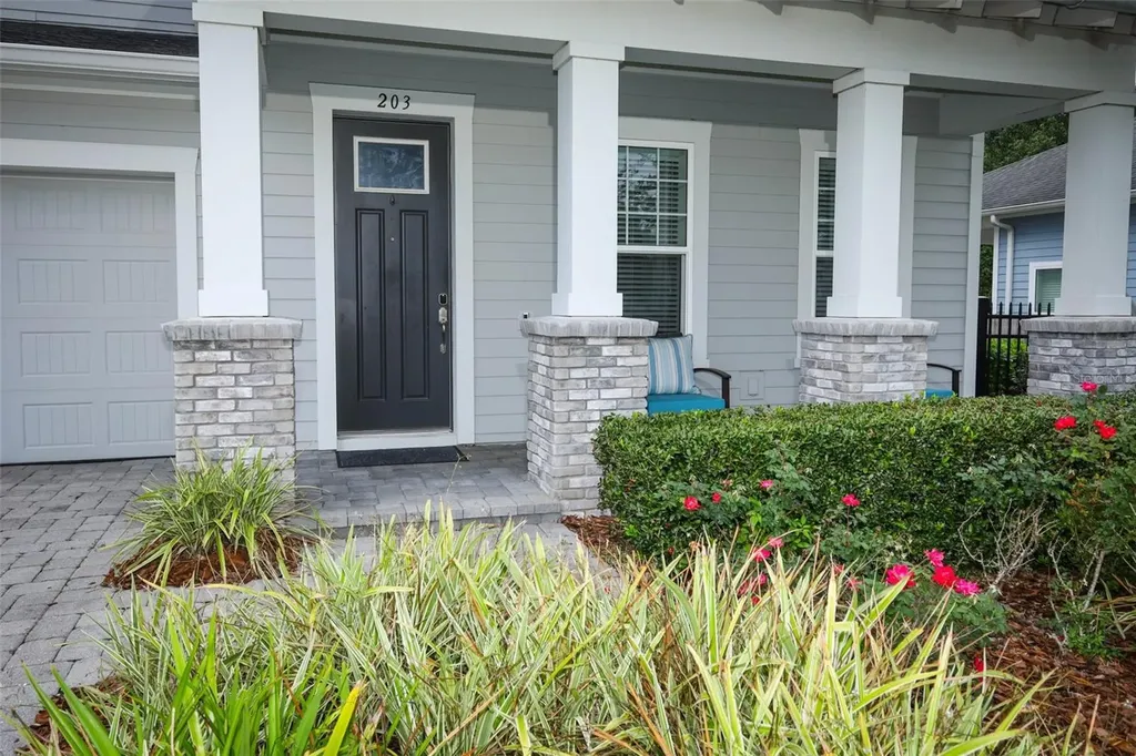 203 Vine Street Oviedo FL 32765