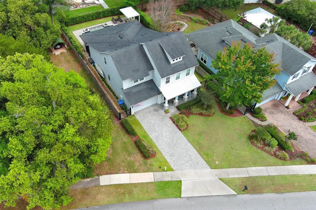 203 Vine Street Oviedo FL 32765