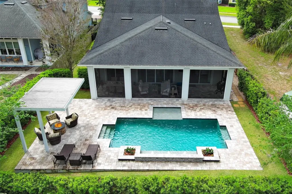 203 Vine Street Oviedo FL 32765