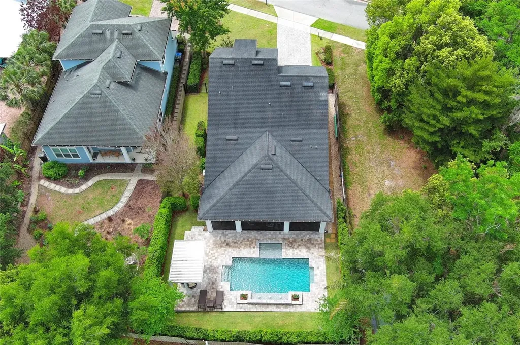 203 Vine Street Oviedo FL 32765