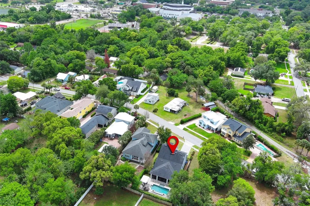 203 Vine Street Oviedo FL 32765