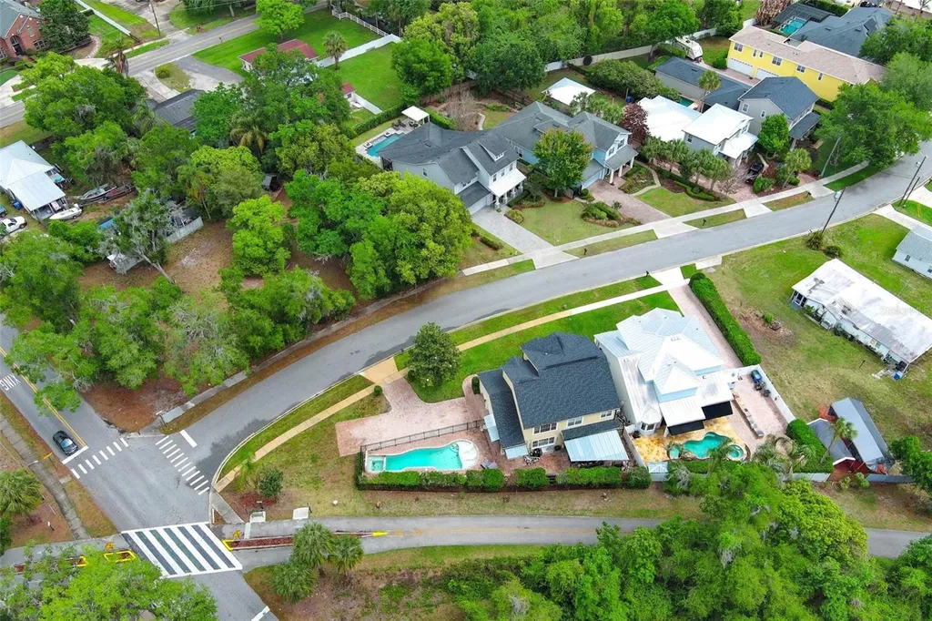 203 Vine Street Oviedo FL 32765