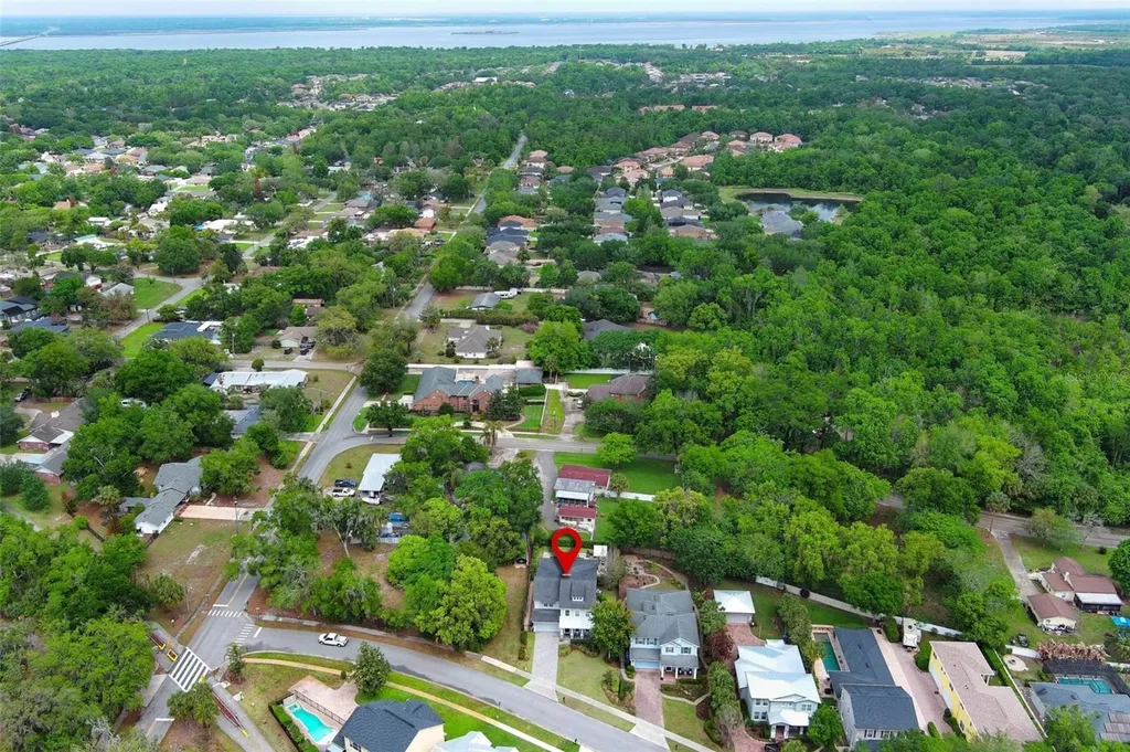 203 Vine Street Oviedo FL 32765