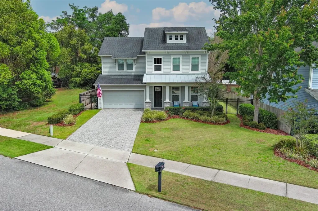 203 Vine Street Oviedo FL 32765