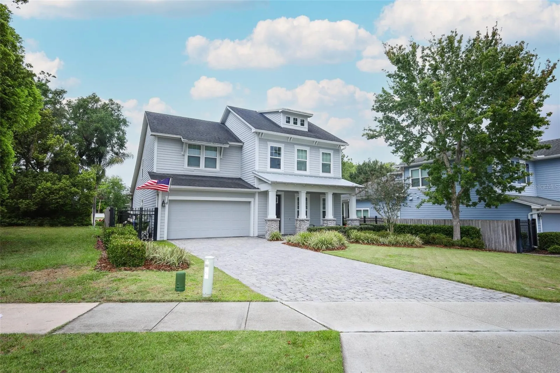203 Vine Street Oviedo FL 32765