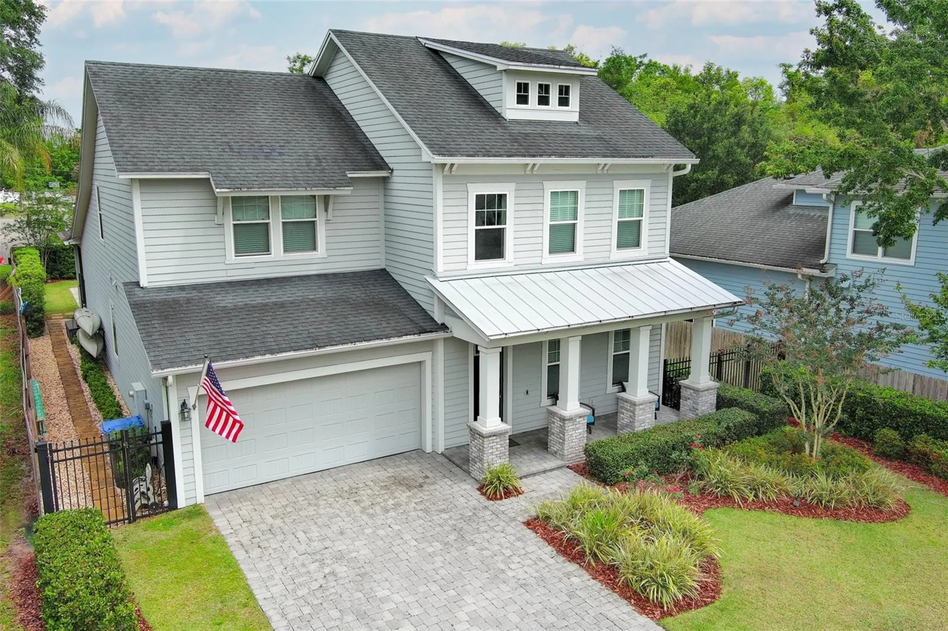203 Vine Street Oviedo FL 32765