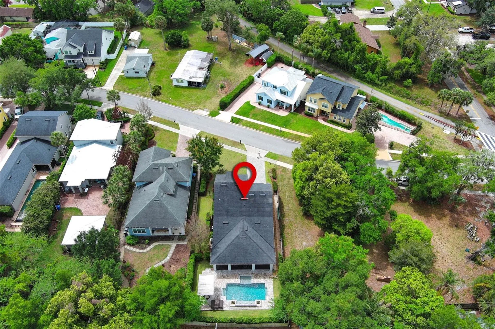 203 Vine Street Oviedo FL 32765