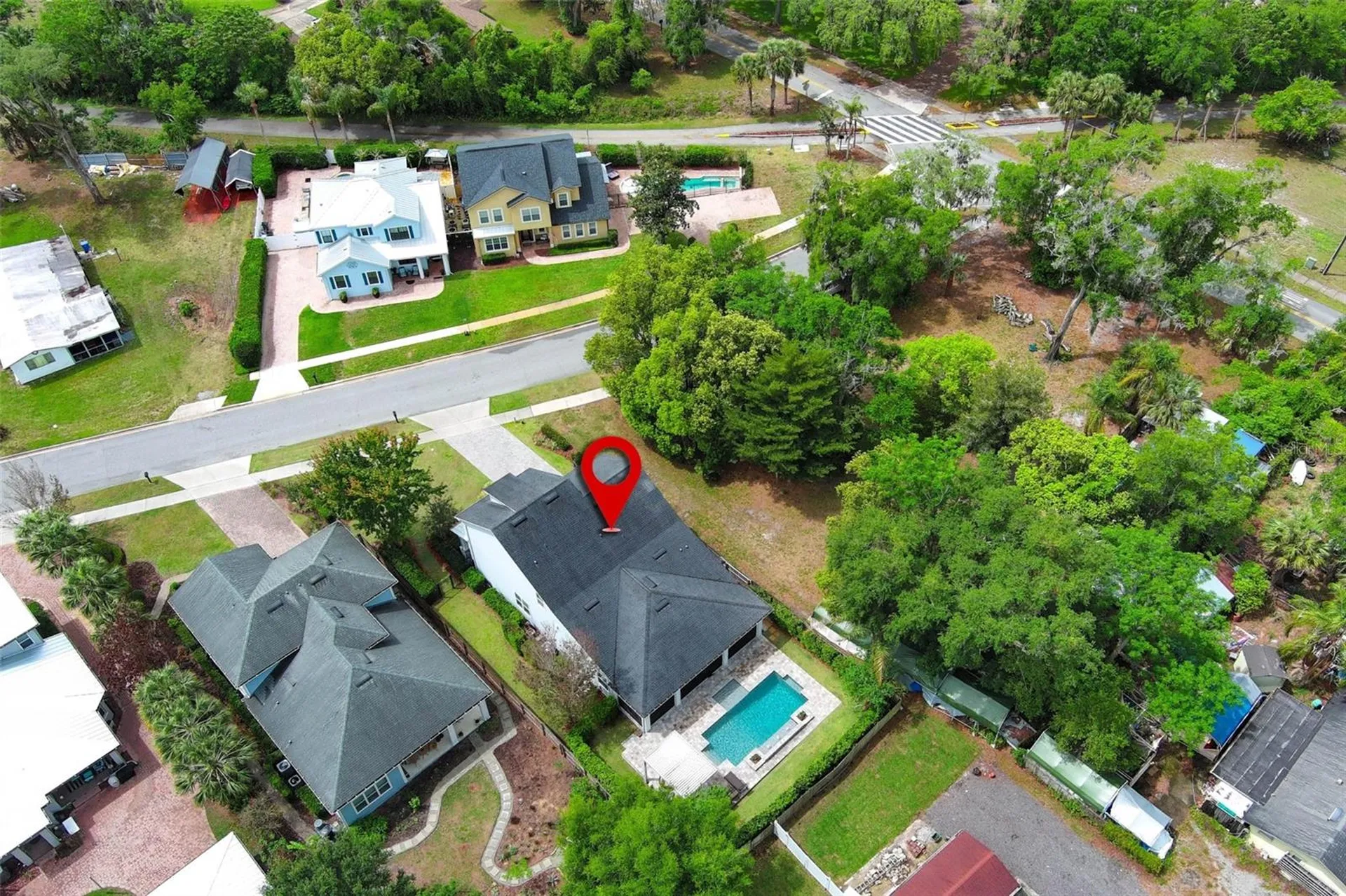 203 Vine Street Oviedo FL 32765