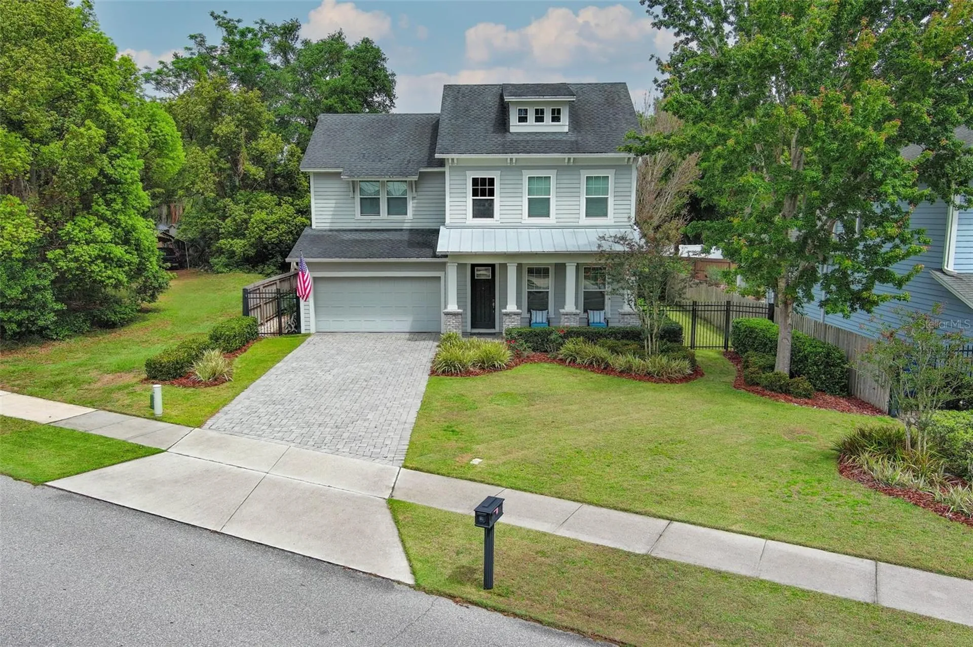 203 Vine Street Oviedo FL 32765