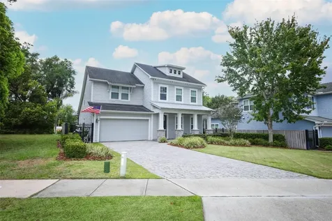 203 Vine Street Oviedo FL 32765