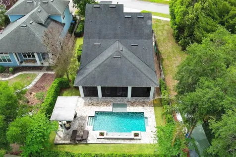 203 Vine Street Oviedo FL 32765
