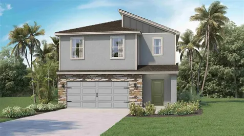2411 Bender Drive Zephyrhills FL 33541