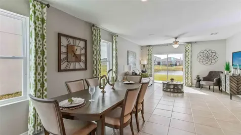 2411 Bender Drive Zephyrhills FL 33541