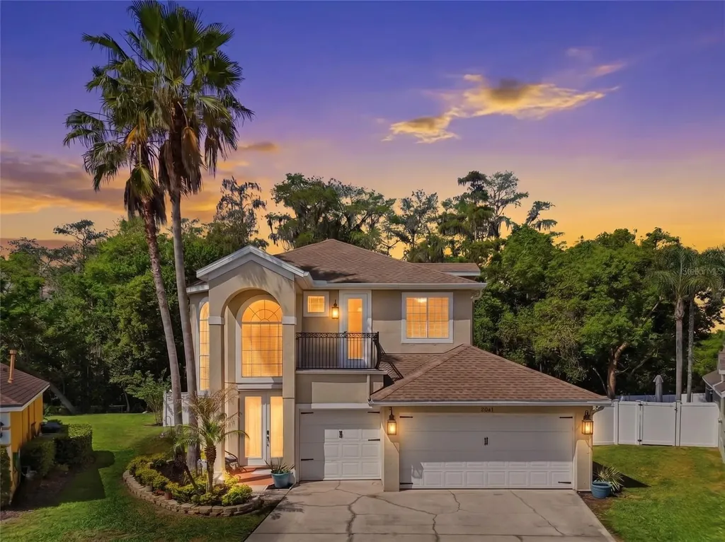 6841 Bouganvillea Crescent Drive Orlando FL 32809