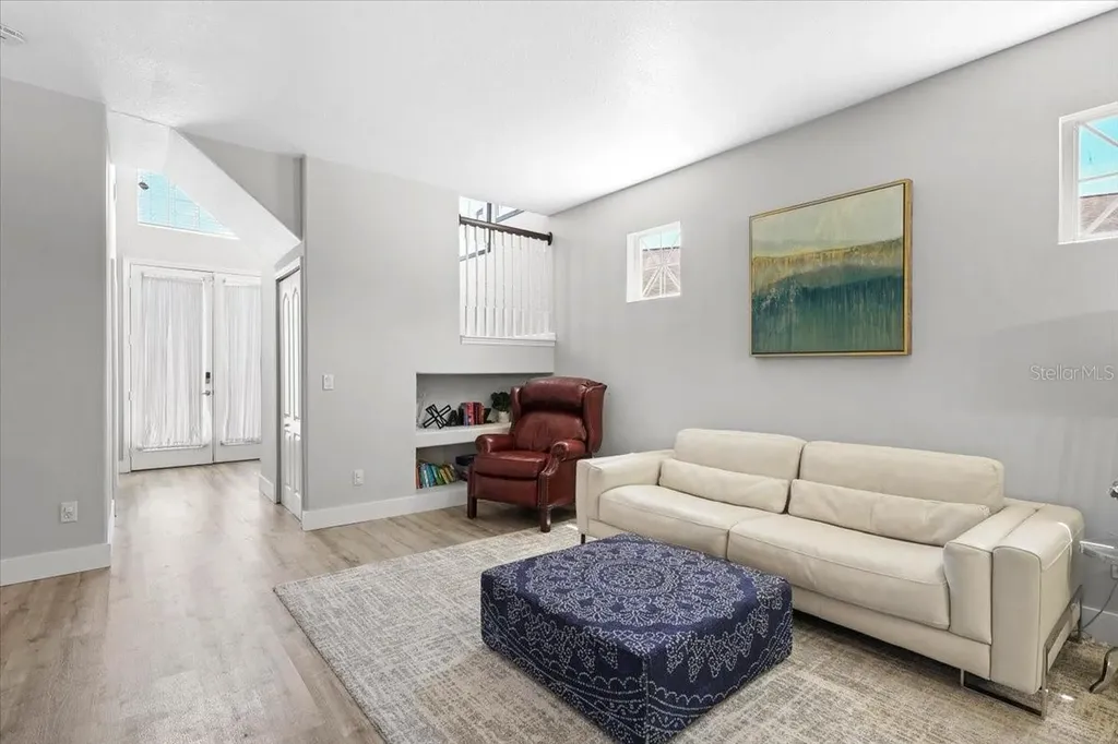 6841 Bouganvillea Crescent Drive Orlando FL 32809