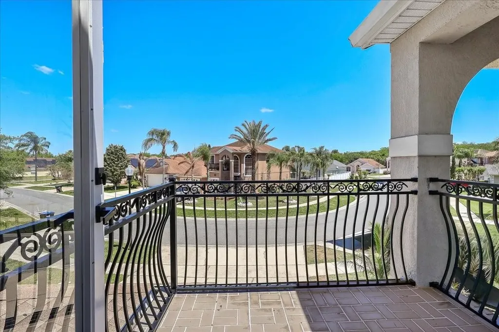 6841 Bouganvillea Crescent Drive Orlando FL 32809