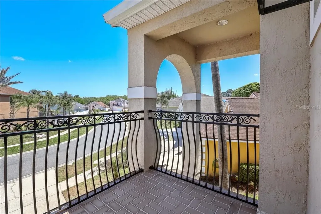 6841 Bouganvillea Crescent Drive Orlando FL 32809
