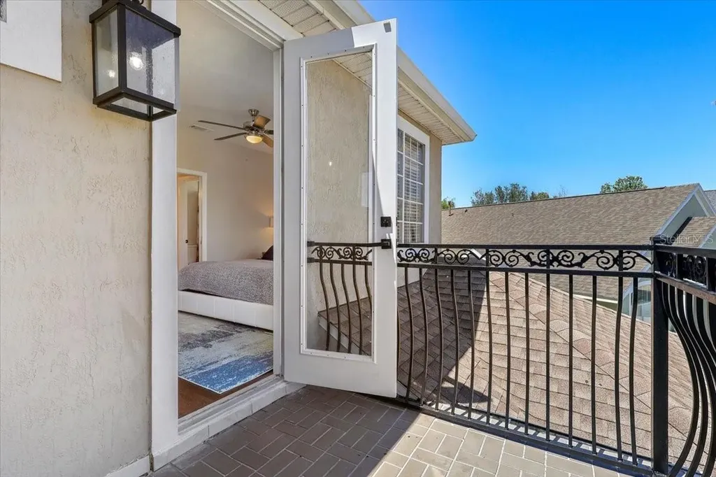 6841 Bouganvillea Crescent Drive Orlando FL 32809