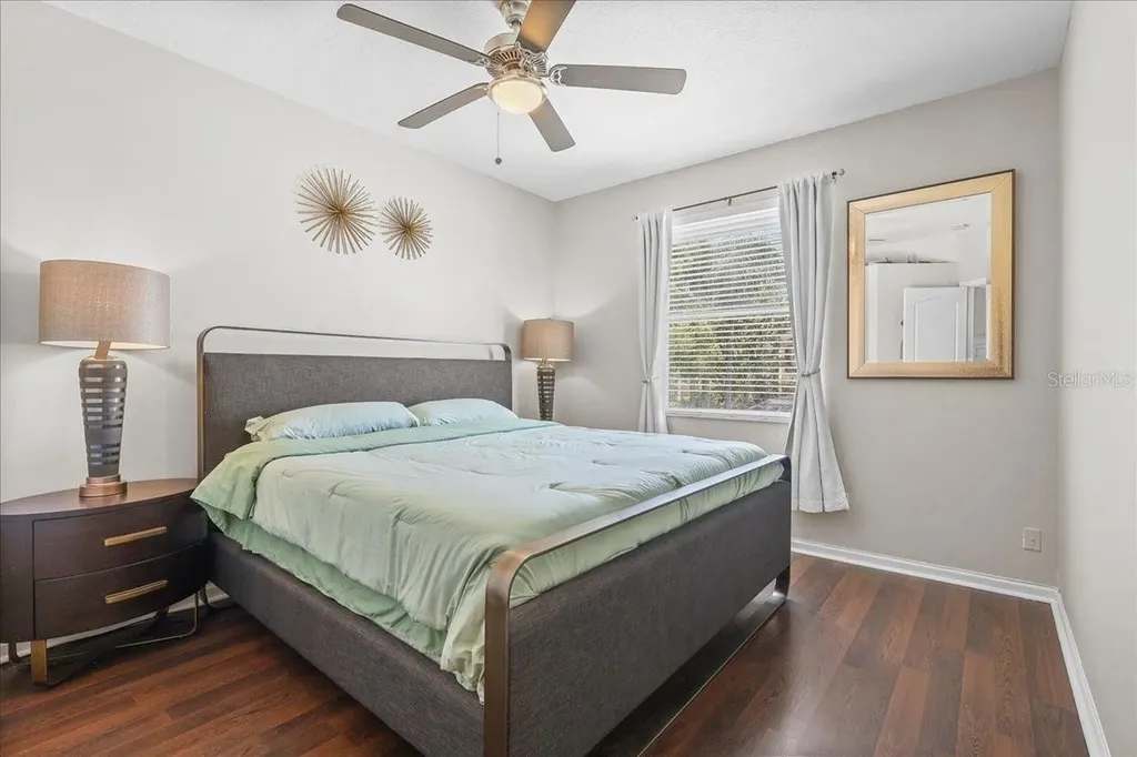 6841 Bouganvillea Crescent Drive Orlando FL 32809
