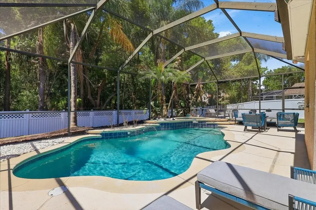 6841 Bouganvillea Crescent Drive Orlando FL 32809