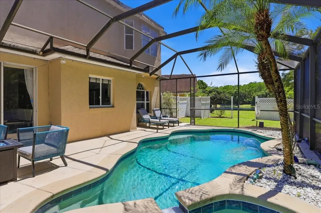 6841 Bouganvillea Crescent Drive Orlando FL 32809