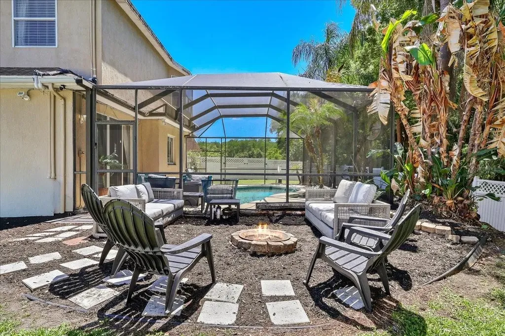 6841 Bouganvillea Crescent Drive Orlando FL 32809