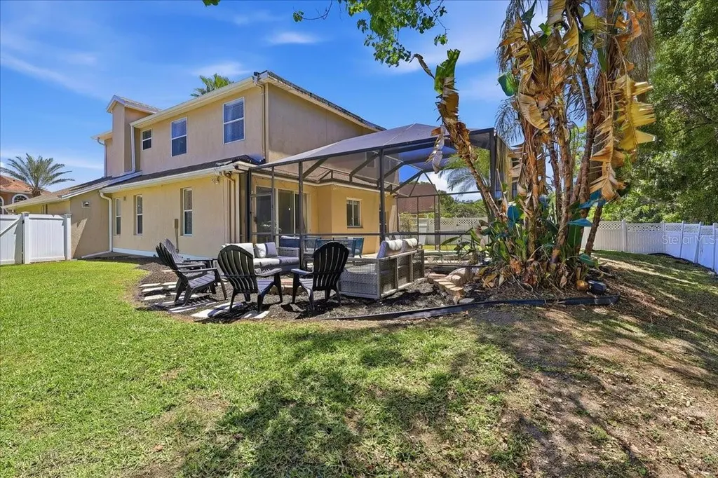 6841 Bouganvillea Crescent Drive Orlando FL 32809