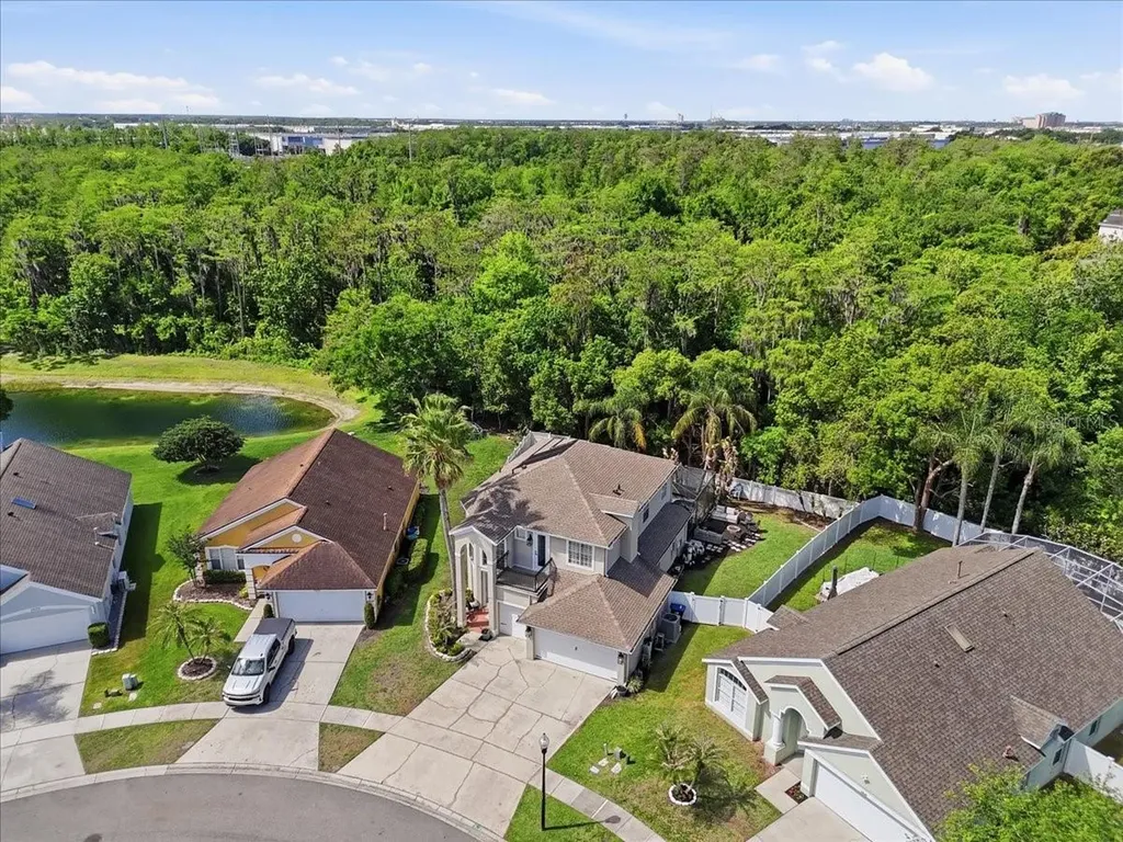 6841 Bouganvillea Crescent Drive Orlando FL 32809