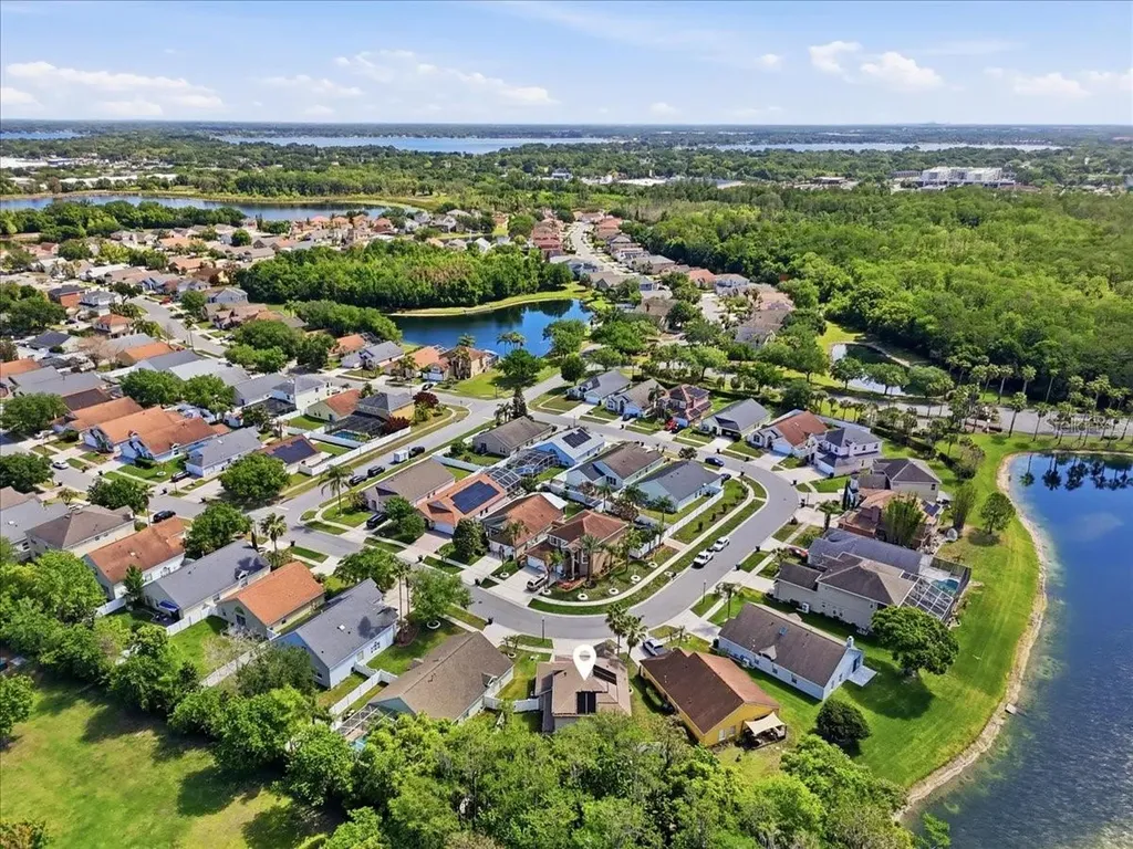 6841 Bouganvillea Crescent Drive Orlando FL 32809