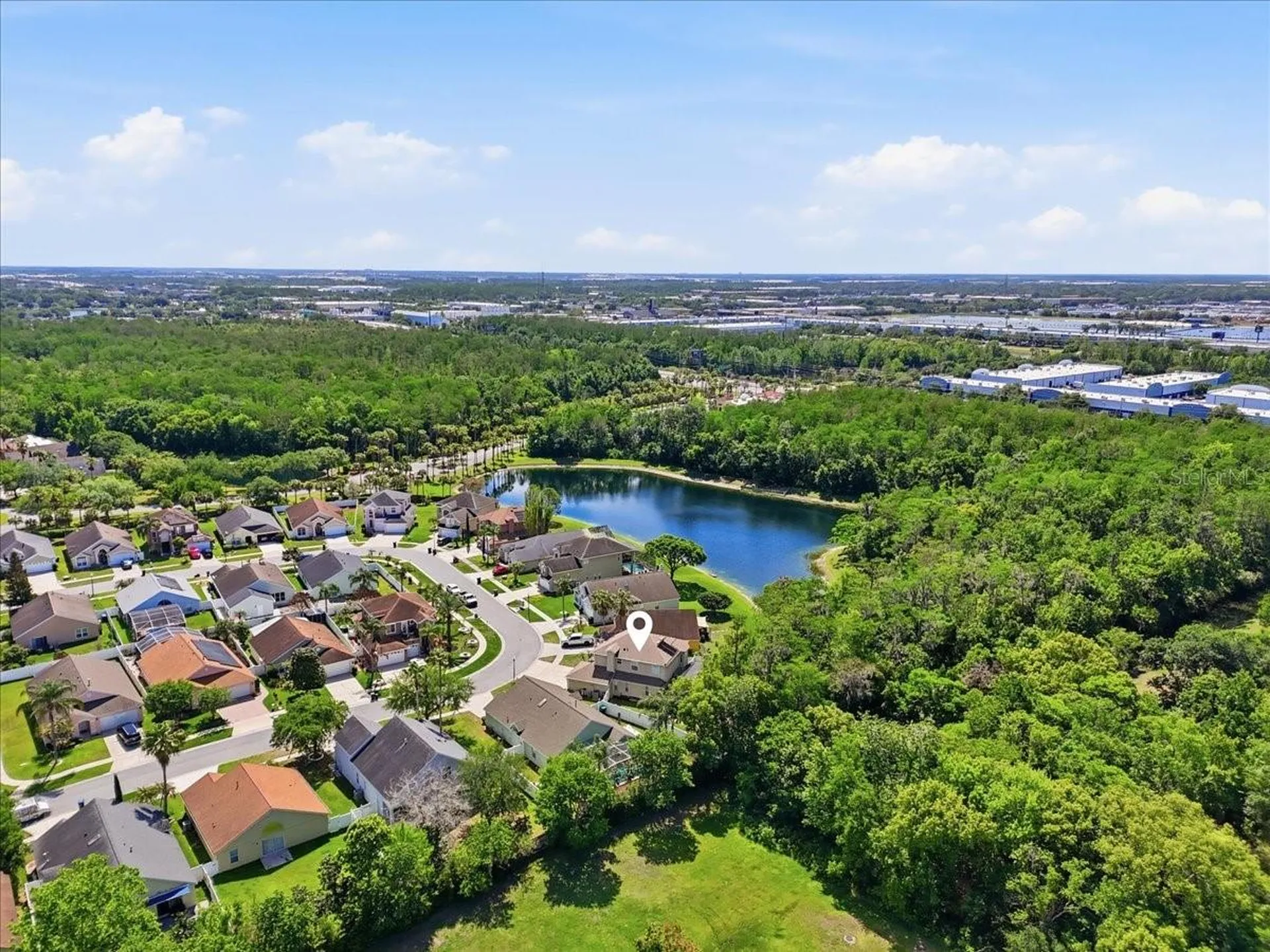 6841 Bouganvillea Crescent Drive Orlando FL 32809