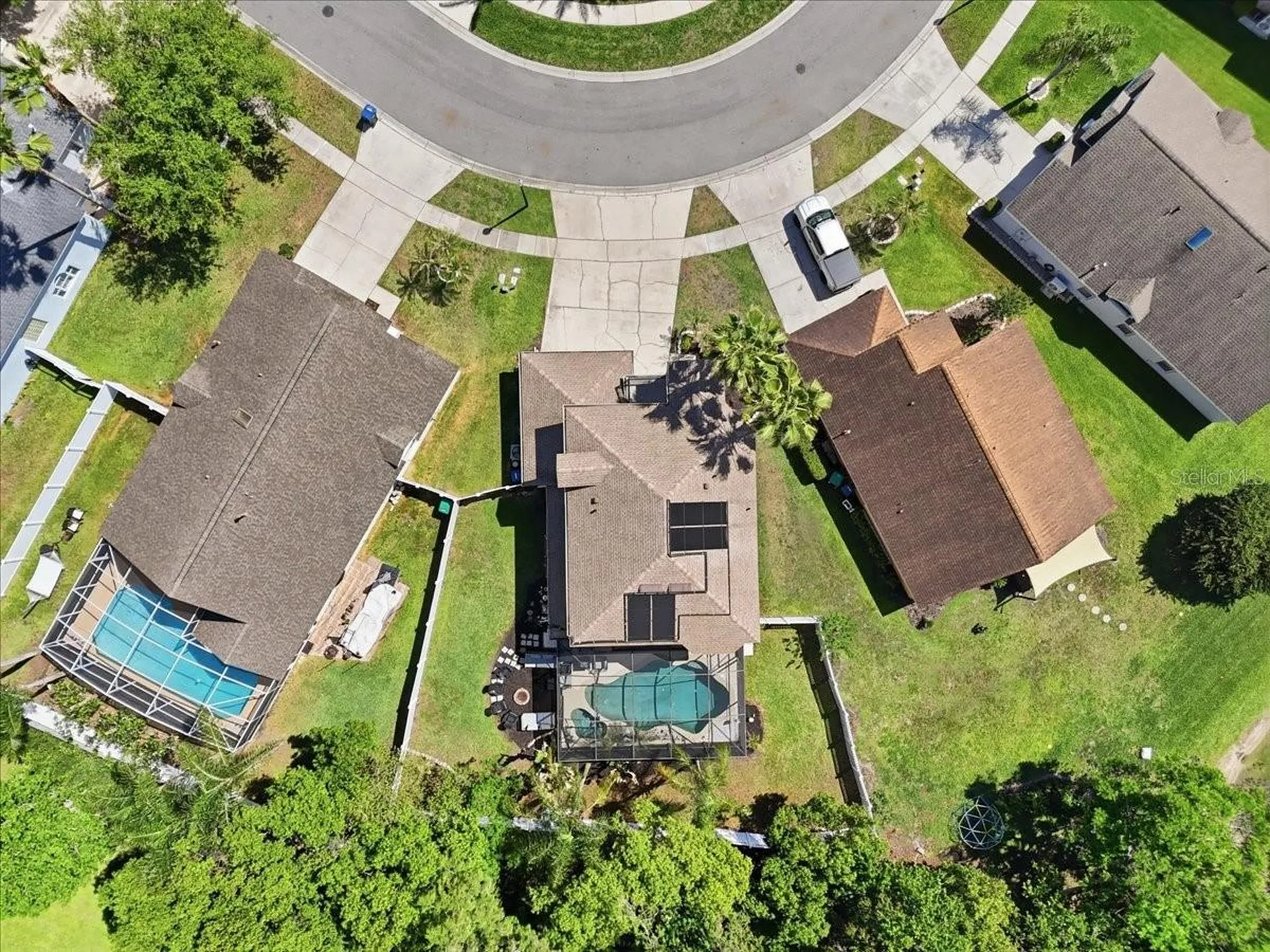 6841 Bouganvillea Crescent Drive Orlando FL 32809