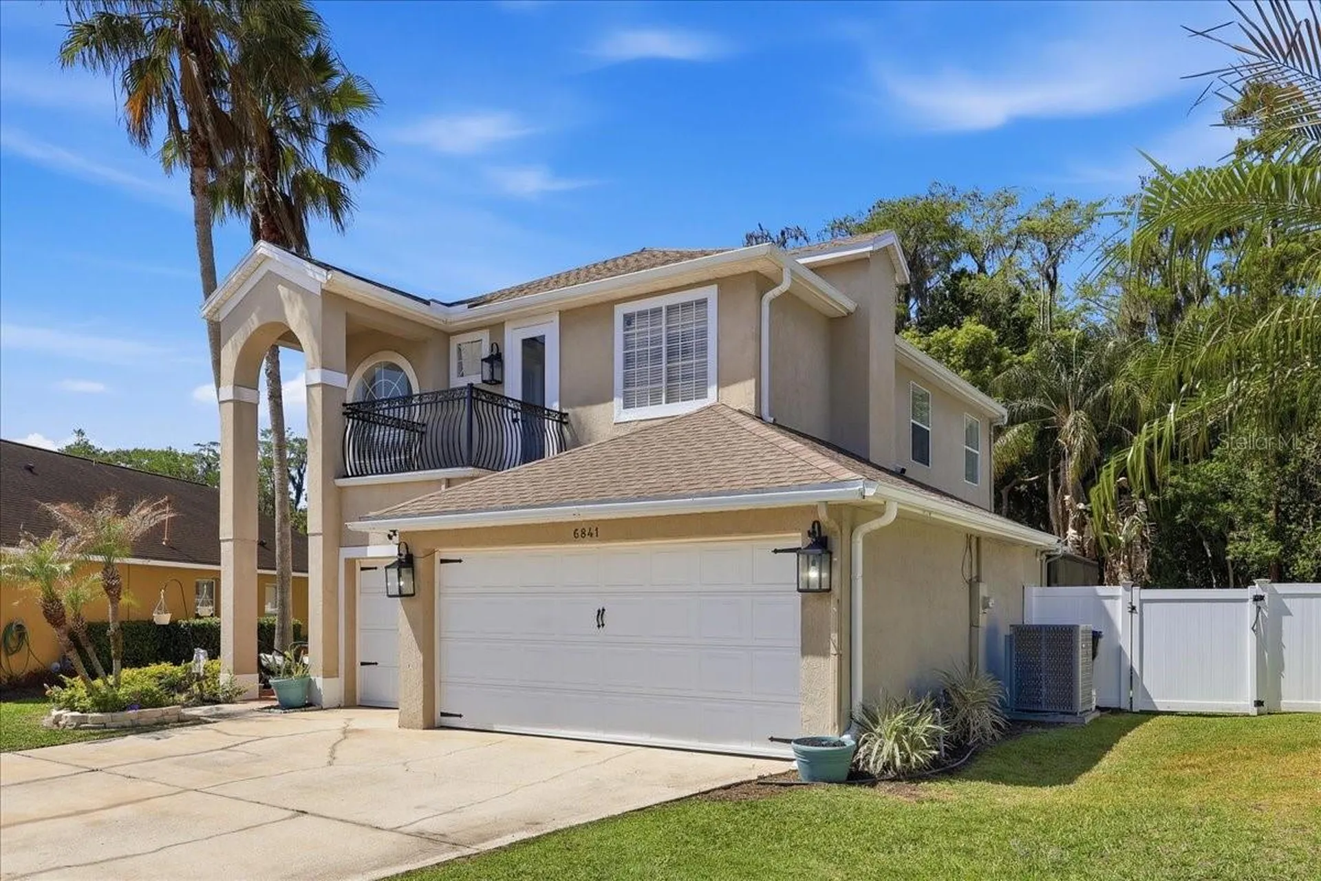 6841 Bouganvillea Crescent Drive Orlando FL 32809