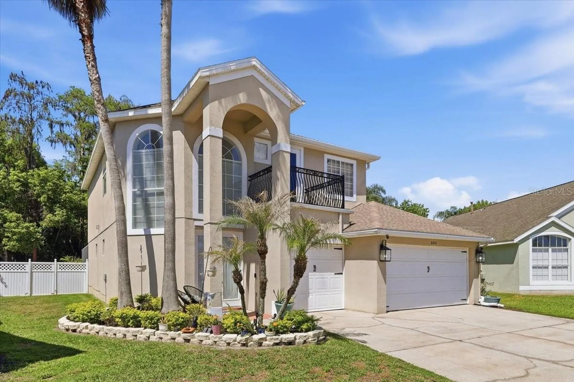 6841 Bouganvillea Crescent Drive Orlando FL 32809