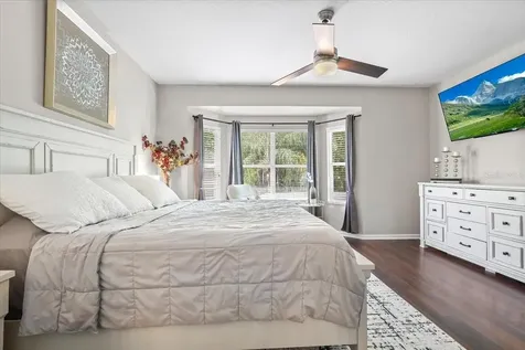 6841 Bouganvillea Crescent Drive Orlando FL 32809