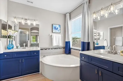 6841 Bouganvillea Crescent Drive Orlando FL 32809