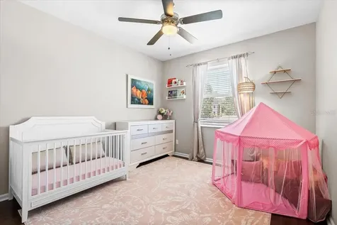6841 Bouganvillea Crescent Drive Orlando FL 32809