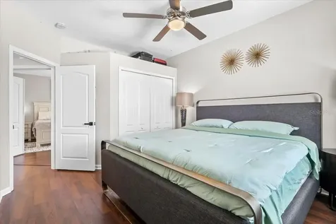 6841 Bouganvillea Crescent Drive Orlando FL 32809