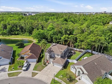 6841 Bouganvillea Crescent Drive Orlando FL 32809