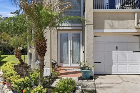 6841 Bouganvillea Crescent Drive Orlando FL 32809