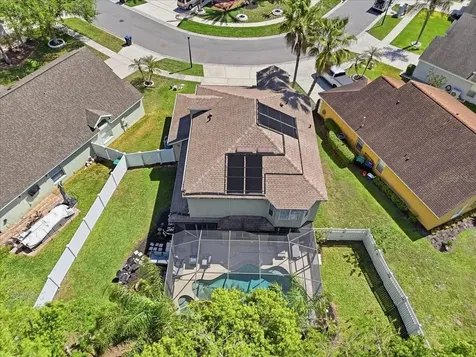6841 Bouganvillea Crescent Drive Orlando FL 32809