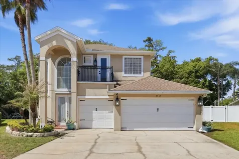 6841 Bouganvillea Crescent Drive Orlando FL 32809