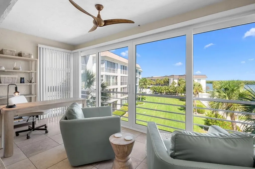 600 Sutton Place Longboat Key FL 34228