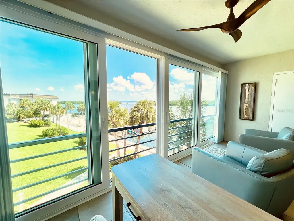600 Sutton Place Longboat Key FL 34228
