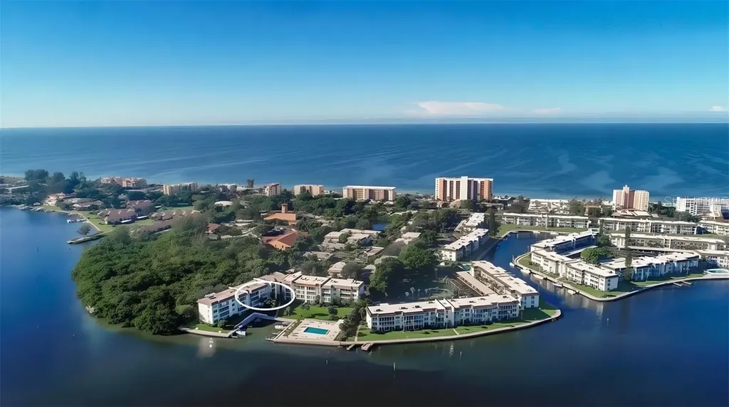 600 Sutton Place Longboat Key FL 34228