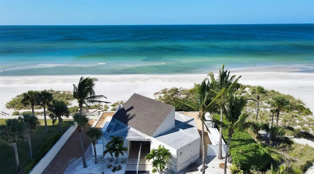 600 Sutton Place Longboat Key FL 34228