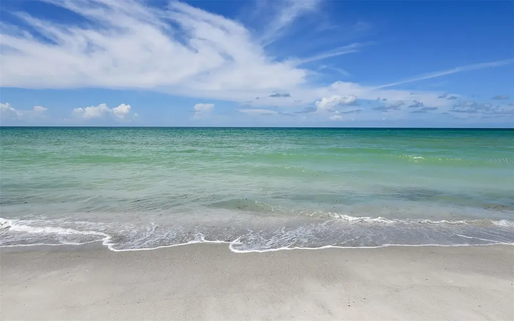 600 Sutton Place Longboat Key FL 34228