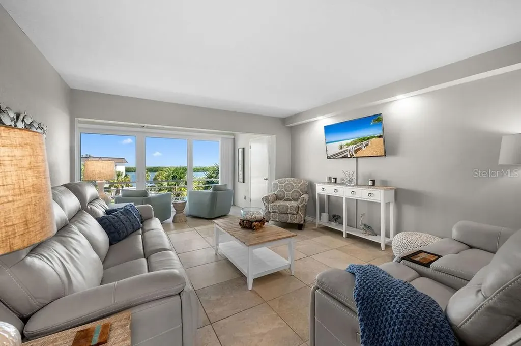 600 Sutton Place Longboat Key FL 34228