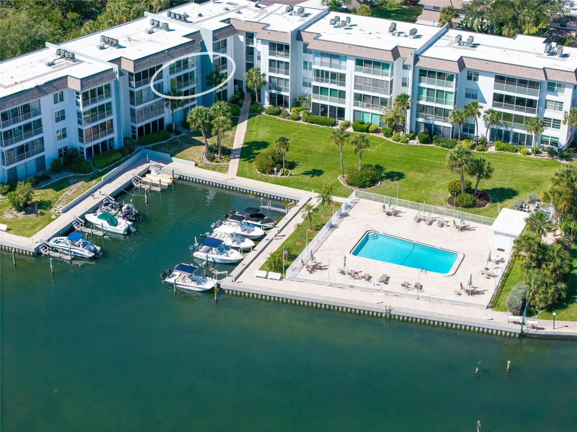 600 Sutton Place Longboat Key FL 34228